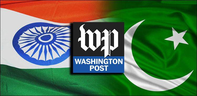 In India, A search for traitors after conflict with Pakistan: Washington Post