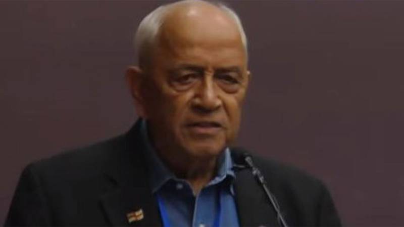 Indian ex-Navy Chief urges EC to stop political parties from using military for political gains