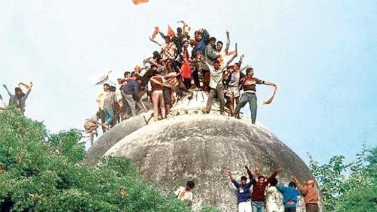 Indian Supreme Court orders mediation in Babri Masjid case