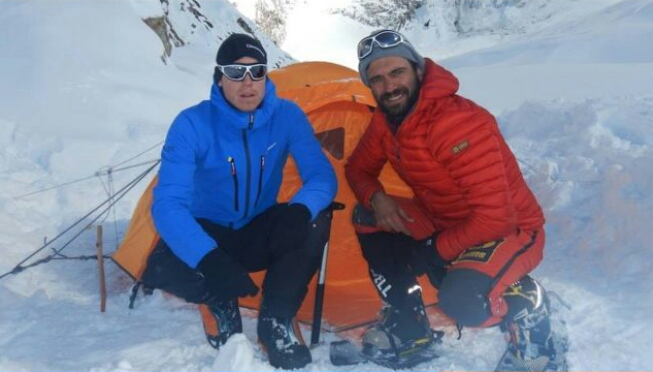 Nanga Parbat missing foreign mountaineers bodies found: Report