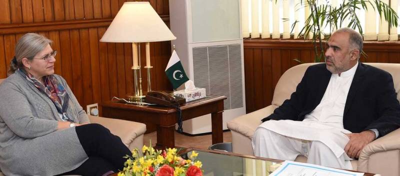 Parliamentary Diplomacy: Pakistan-India friendship group in NA reconstituted