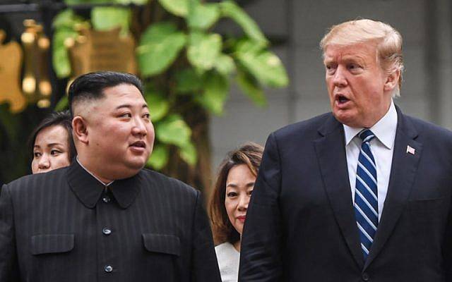 US open to more talks with North Korea on denuclearization