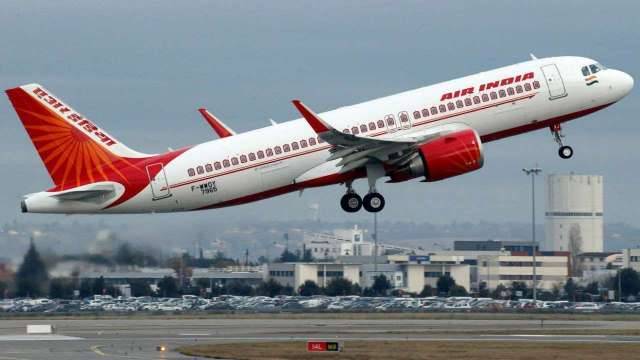 Indian National Flag Carrier Air India Pilot disgraced and humiliated in US by authorities