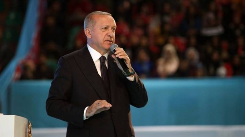 Turkey hits back against US threats of dire consequences