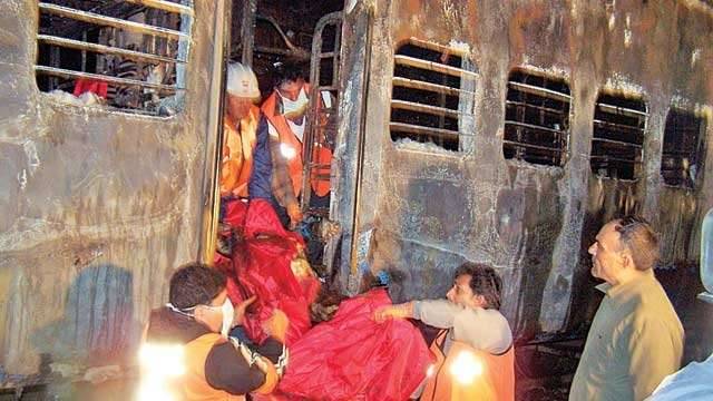 After 12 years, Indian Court set to announce verdict in Samjhota Express blast case