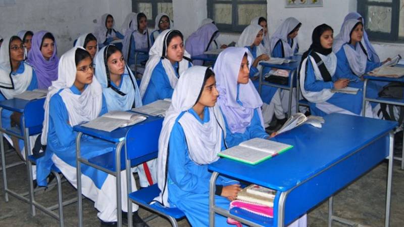 Govt spending over Rs4b on promotion of education in tribal districts