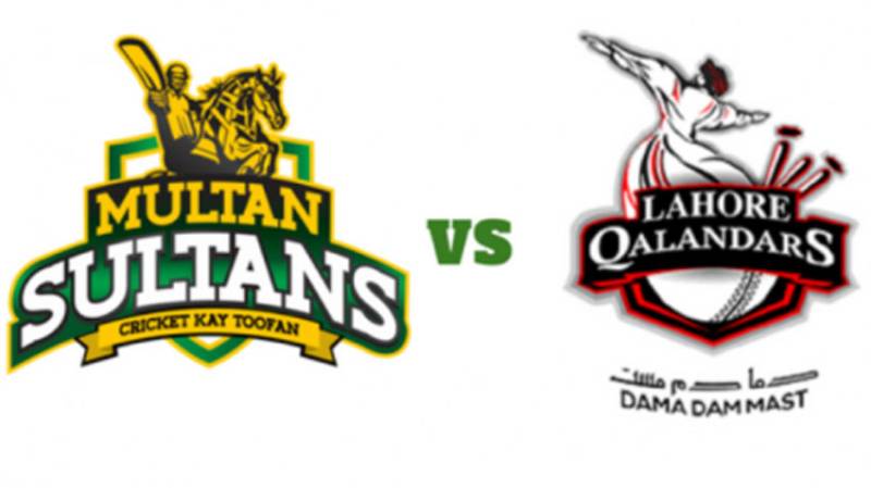 PSL: Lahore Qalandars to take on Multan Sultans today