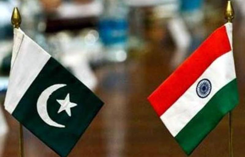 ‘Pak-India tension lessened due to effective Pak diplomacy’