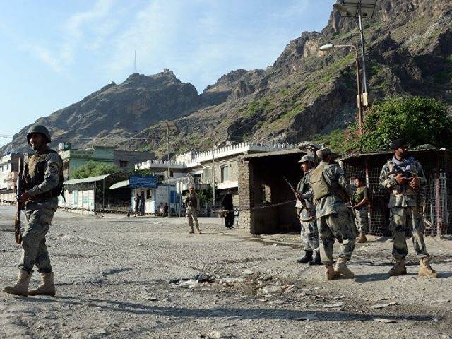 India back to proxy war against Pakistan in Afghanistan: 8 Pakistani tribesmen killed near Pak Afghan border