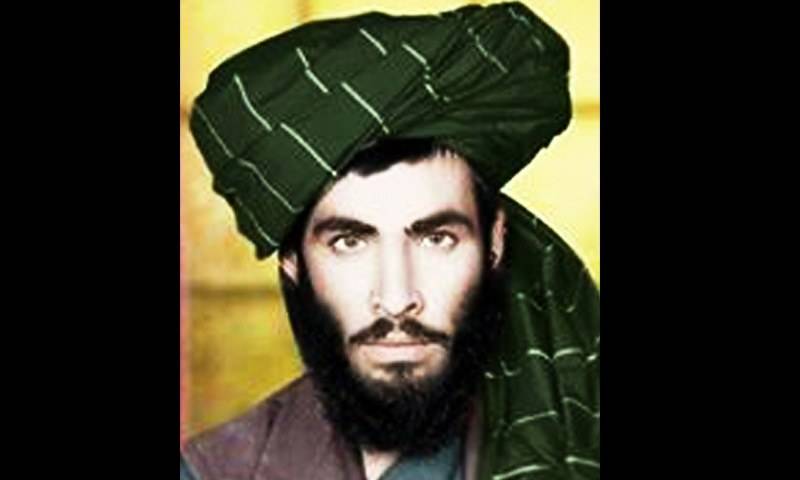 Mullah Omar, founder of Afghan Taliban never lived in Pakistan, reveals biography