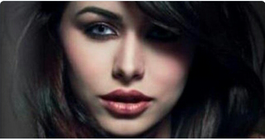 Super model Ayyan Ali files a plea in the Lahore High Court