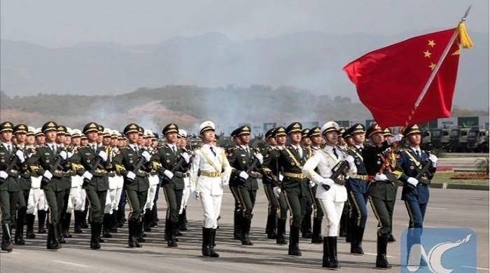 Military troops, Fighter Jets and Army Commanders from several friendly countries to be part of Pakistan Day Parade