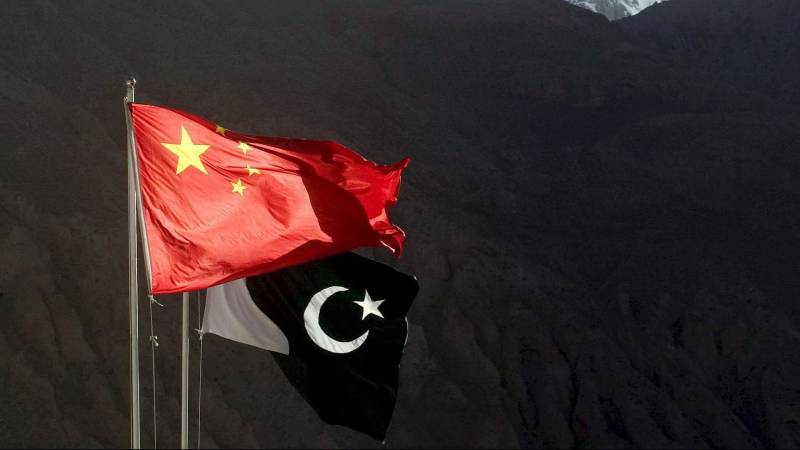 Pakistan issued Visas to 55,000 Chinese businessmen and workers in 2018