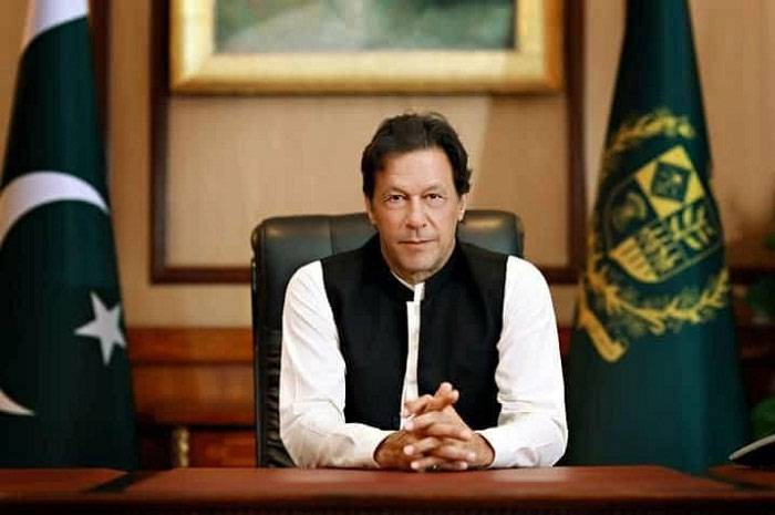 New IRI survey reveals interesting facts, 83% believe elections 2018 fair, 57% approve of PM Khan