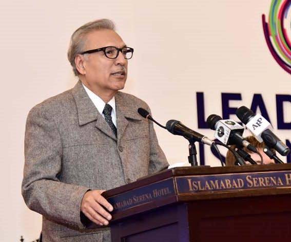 'Pakistan offers greater connectivity, trade opportunities'