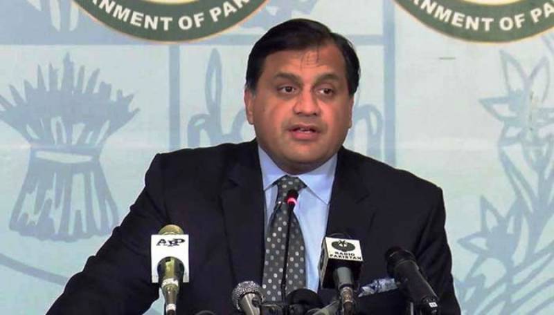 4 Pakistanis injured in Christchurch tragedy while five missing: FO