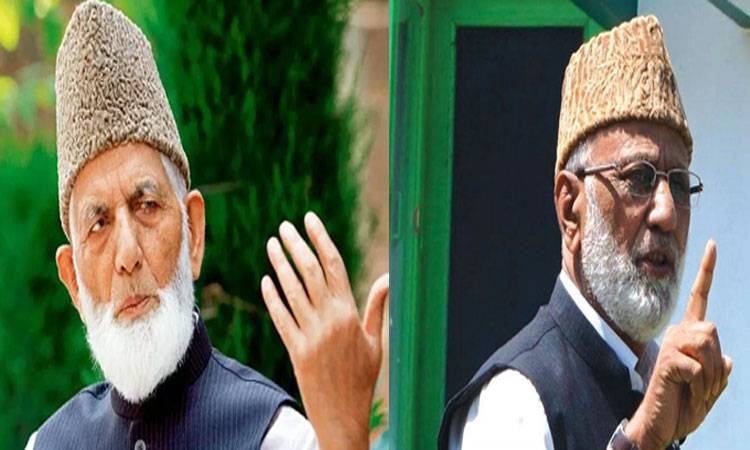 Hurriyat leadership condemns arrest spree, slapping of PSA on Mushataq Veeri & JI activists