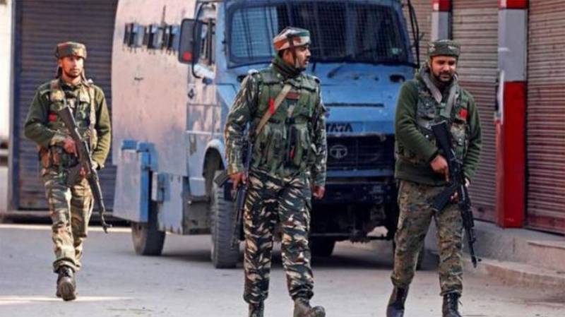 Unidentified gunmen kill civilian in Pulwama