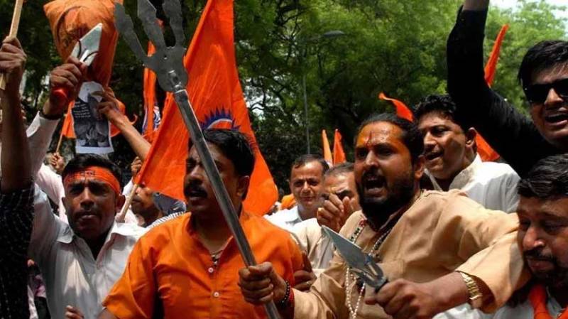 BJP responsible for promotion of jingoism in Indian society: Analysts