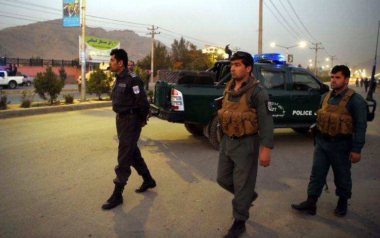 Afghan Taliban capture 58 soldiers, another 50 runaway to neighbouring Turkmenistan