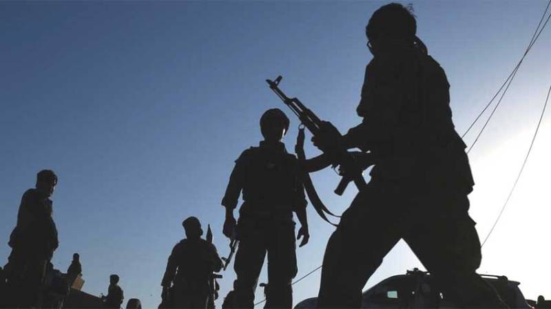 Afghanistan: Taliban attack kills 22 Afghan forces