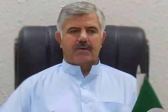 KP Govt making efforts for reconstruction of militancy, terrorism hit areas: CM