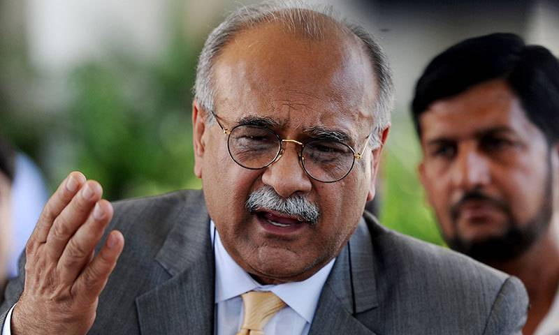 PCB pays BCCI $1.6 million fine, courtesy former Chairman Najam Sethi