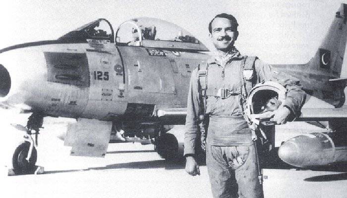 Remembering national hero MM Alam on his 6th death anniversary