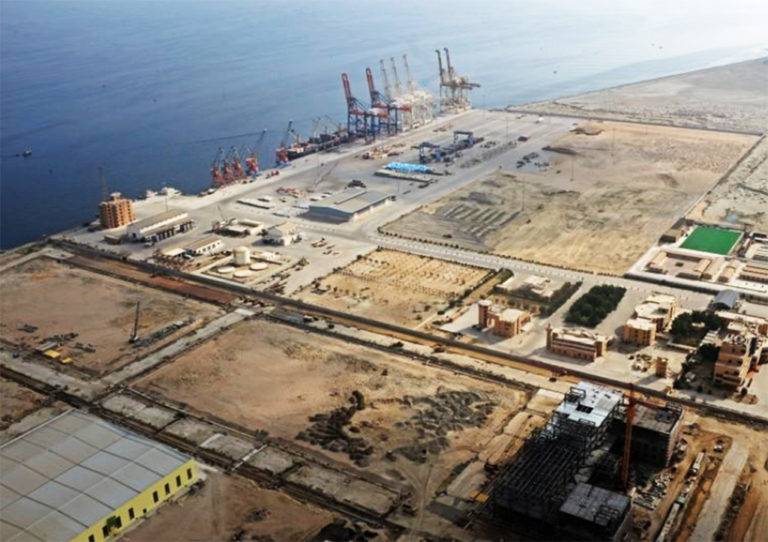 91% of Gwadar Port revenue went to China and 9% to Pakistan: Report