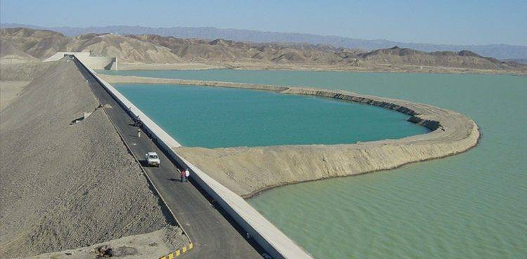 Pakistan on the verge of serious water crisis