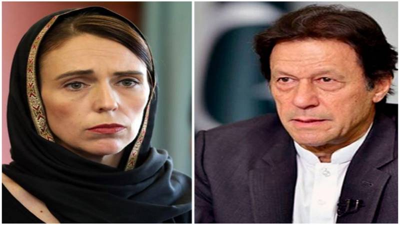 PM appreciates NZ counterpart for her humane handling of Christchurch terror attacks