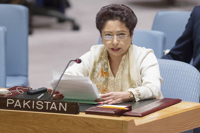 Pakistan Day event held at UN Mission in New York