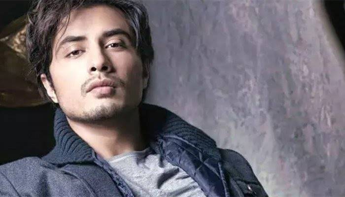 Singer and Actor Ali Zafar bags Music Icon of the Generation Award