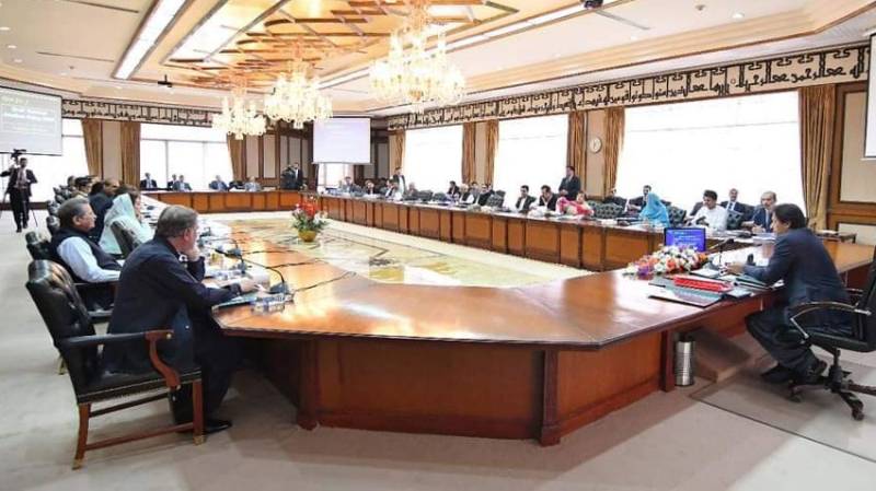 Federal cabinet takes multiple key decisions including new Aviation Policy