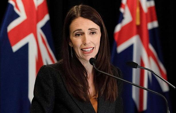 Christchurch Attack : Ardern asks for most powerful judicial probe