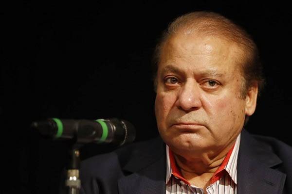 Nawaz Sharif decides to get admitted in Sharif Medical City