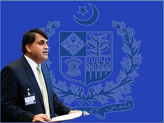 Pakistan Foreign Office clarifies PM Khan remarks over Afghanistan