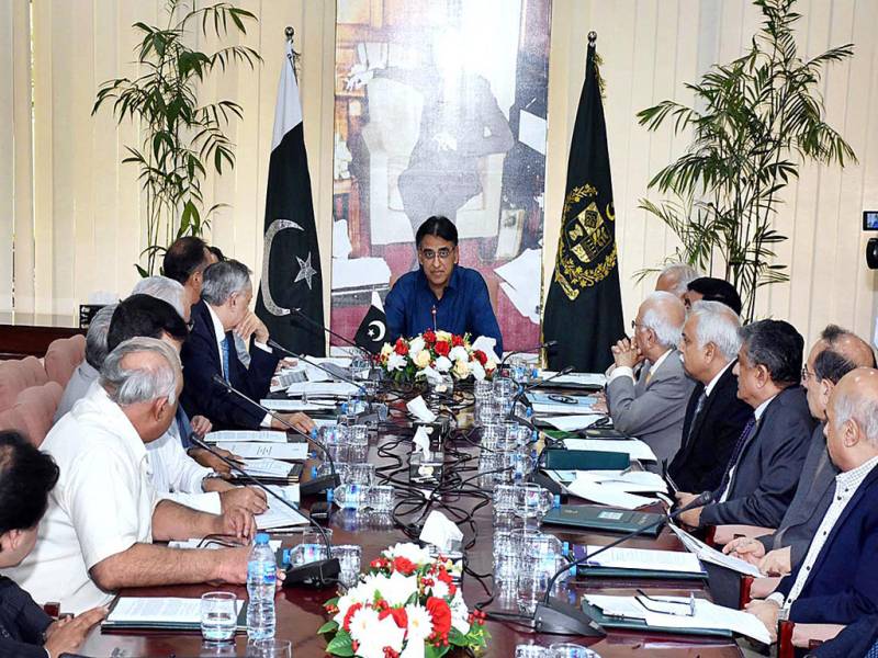 ECC waives accumulated penal surcharges against overstayed consignments