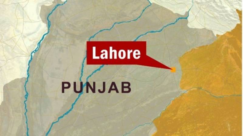 Gas cylinder blast kills three in Lahore