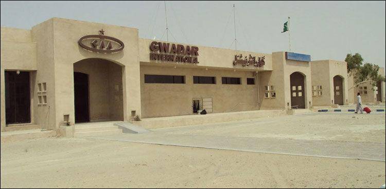 Gwadar Port inauguration announced with capacity to welcome World's largest Aircrafts