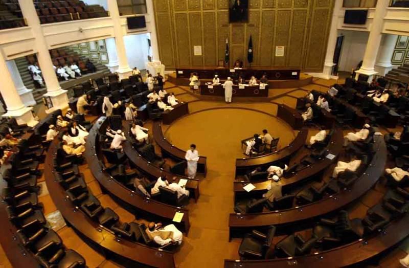 KP Assembly passes energy development organization (amendment) bill