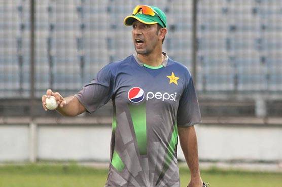 Pakistan Bowling Coach Azhar Mehmood responds over series defeat against Australia