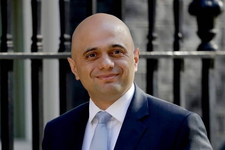 Pakistani origin Sajid Javaid could be the next PM Of Britain?