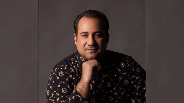 Rahat Fateh Ali Khan to receive honorary degree from prestigious Oxford University