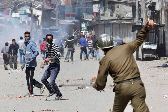 In a latest bid to suppress Kashmir freedom struggle, India forms Terror Monitoring Group for Occupied Kashmir