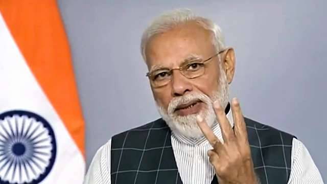 Indian PM Modi alleged of betraying Official Secrets Act