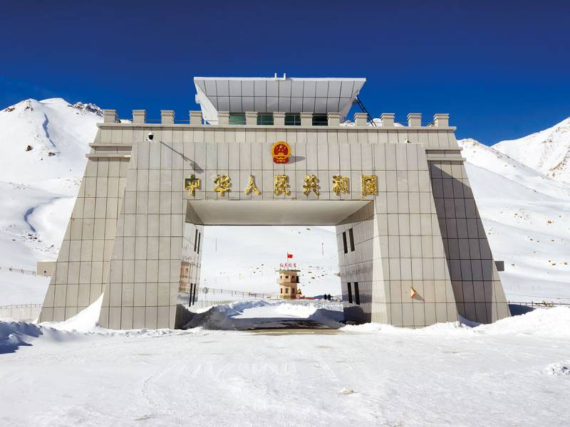 Khunjerab Pass reopens for trade, travel from Monday