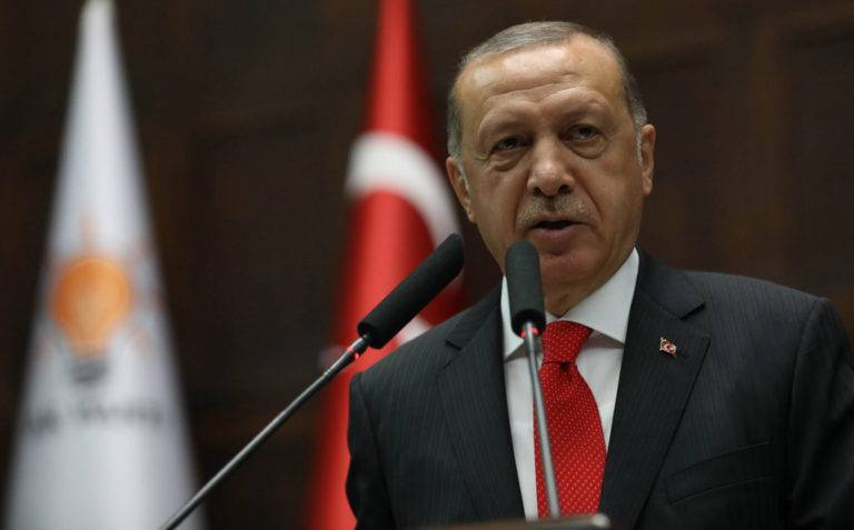 Turkish government rejects US pressure cum threats