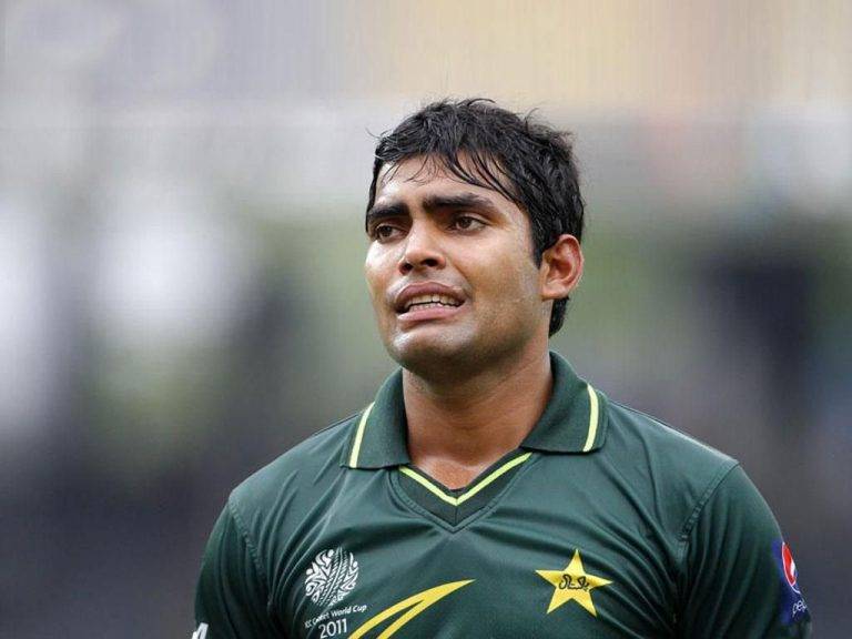 Umar Akmal comes under fire over messing up for Pakistan