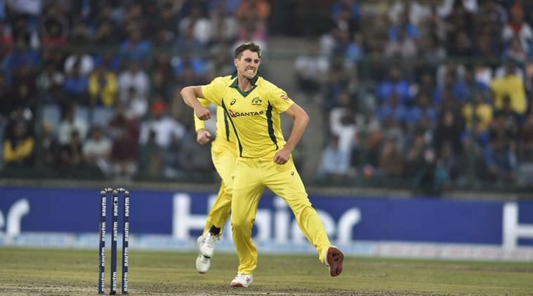 5th ODI: Australia beat Pakistan by 20 runs